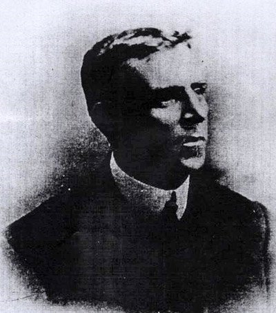 Richard Henry Nodder